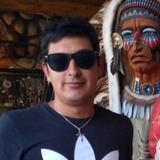 Choroto from Coronel | Man | 37 years old | Taurus