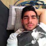 Mcello from Zuidlaren | Man | 42 years old | Capricorn