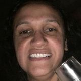 Fafa from Belo Horizonte | Woman | 48 years old | Cancer