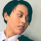 Kam from Culiacán | Woman | 31 years old | Taurus