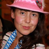 Nfunny from Moscow | Woman | 48 years old | Virgo