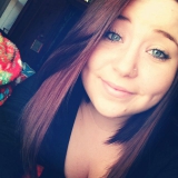 Chell from Hemby Bridge | Woman | 33 years old | Cancer