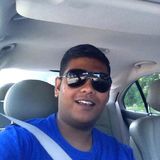 Kharvin from Kuala Lumpur | Man | 34 years old | Sagittarius