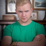 Gudmundur from Reykjavik | Man | 36 years old | Gemini