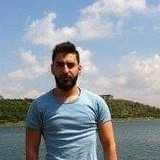 Jousefcrugm from Izhevsk | Man | 34 years old | Capricorn