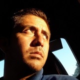 Barbas from Merida | Man | 37 years old | Aries
