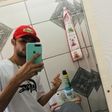 Danielrodrig6S from Coxim | Man | 25 years old | Capricorn