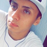 Poy from San José | Man | 25 years old | Cancer
