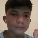 Edson from Coite do Noia | Man | 23 years old | Capricorn
