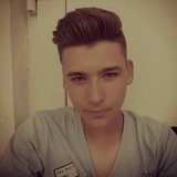 Dani from Feleacu | Man | 28 years old | Libra