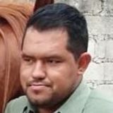 Rojas from Maravatio | Man | 35 years old | Virgo