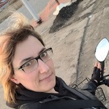Natalie from Monchegorsk | Woman | 42 years old | Gemini