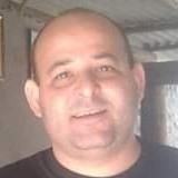 Barrero from Sao Sebastiao do Cai | Man | 45 years old | Cancer