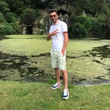 Marinescuvie08 from Craiova | Man | 37 years old | Aries