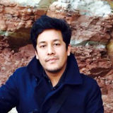 Sundar from Woolwich | Man | 37 years old | Gemini