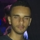 Bernardo from Sapucaia | Man | 26 years old | Taurus