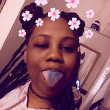 Evilqueentyty from Johnson City | Woman | 26 years old | Scorpio