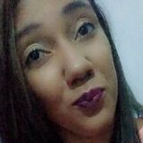 Juu from Mogi das Cruzes | Woman | 27 years old | Aries