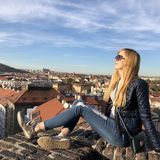 Marqueese from Moskva | Woman | 34 years old | Virgo