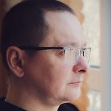 Colorpazzmh from Rivne | Man | 45 years old | Libra
