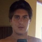 Flaco from Mercedes | Man | 30 years old | Aquarius