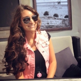 Nathaliey from Leiden | Woman | 36 years old | Taurus