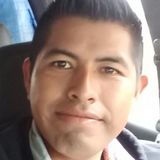 Moon from Palenque | Man | 26 years old | Aquarius