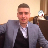 Faki from Genk | Man | 36 years old | Capricorn