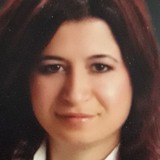 Songül from Eskisehir | Woman | 49 years old | Pisces