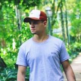 Maicommoura from Petropolis | Man | 33 years old | Aquarius