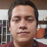 Piloto from La Dorada | Man | 31 years old | Libra