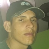 Kiko from Porto da Folha | Man | 27 years old | Scorpio