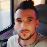 Lucas from Fray Luis A. Beltran | Man | 32 years old | Cancer