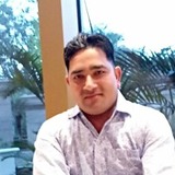 Akram from Delhi | Man | 36 years old | Libra