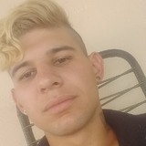 Evertonhenrirj from Astorga | Man | 24 years old | Scorpio