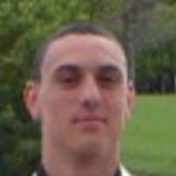 Marcus from Cloverdale | Man | 28 years old | Virgo