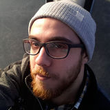 Khalil from Kragero | Man | 34 years old | Libra
