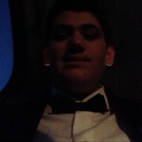 Amirkhanzeynal from Tabriz | Man | 31 years old | Leo