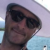 Lex from Trieste | Man | 45 years old | Sagittarius