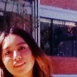 Nayeli from Oaxaca de Juarez | Woman | 28 years old | Cancer