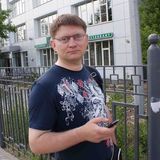 Алексей from Irkutsk | Man | 55 years old | Cancer