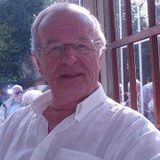 Tony from Braives | Man | 71 years old | Gemini