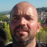 Nunogomes2V from Tomar | Man | 48 years old | Leo