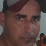 Gipsoncrovs from Poco Verde | Man | 44 years old | Taurus