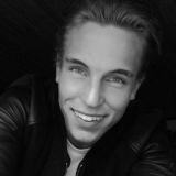 Nicolaieriksen from Fuglebjerg | Man | 33 years old | Aries