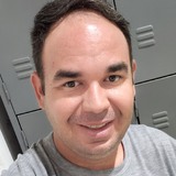 Guilherme from Rincão | Man | 39 years old | Gemini