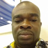 Denzel from Charleroi | Man | 46 years old | Cancer