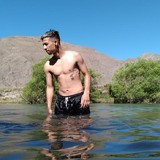 Xavierarnokz from Puerto Madryn | Man | 27 years old | Taurus