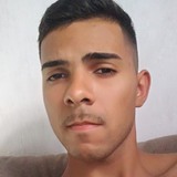 Brenoalvesdezm from Guapimirim | Man | 23 years old | Gemini