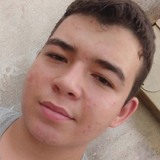 Luanj29Ri from Silvania | Man | 23 years old | Libra